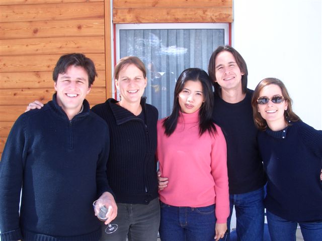 The Dream Team